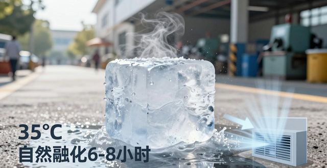 北京夏季防暑降温大冰块 从哪买怎么用