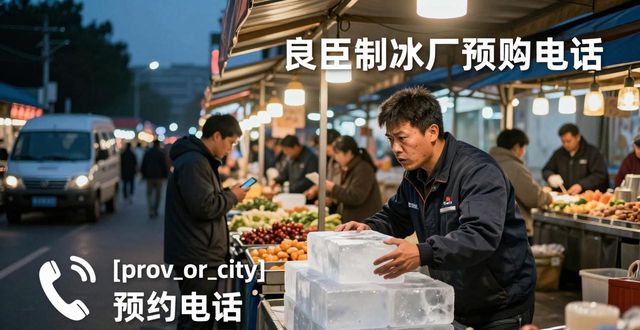北京冰块订购电话 良臣制冰厂直供