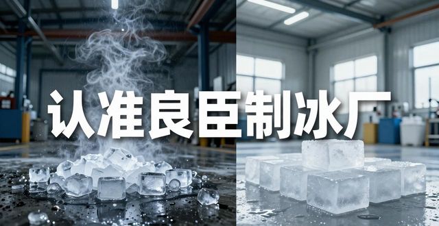 工厂车间冰块供应商_北京工厂车间降温冰块_车间冰块降温方案