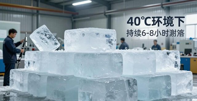 工厂车间降温大冰块多少钱一吨_降温大冰块销售_深圳良臣制冰厂采购降温大冰块注意事项