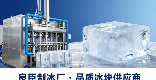 北京工业大冰块哪里采购好？良臣制冰厂为你提供优质选择