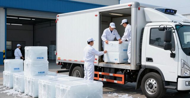 北京食用冰选购指南 本地商家怎么选才放心